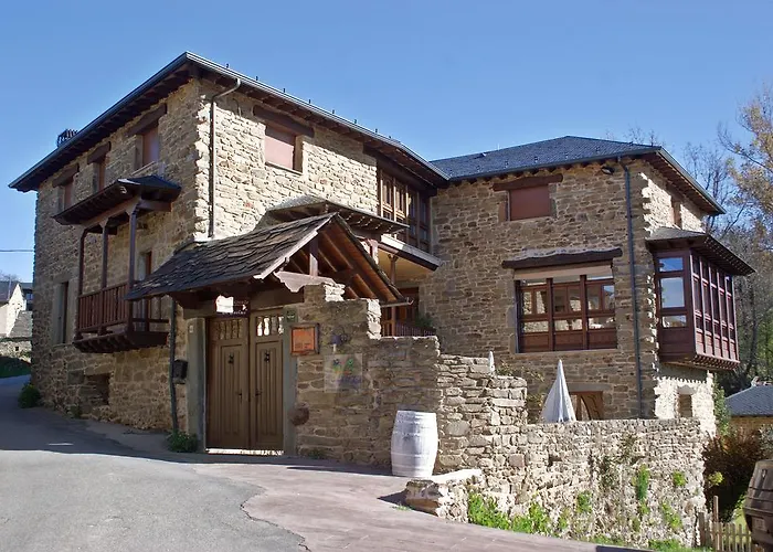 호텔 Real El Sendero Del Agua (adults Only) Trefacio