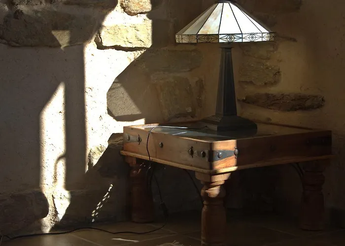 호텔 Real El Sendero Del Agua (adults Only) Trefacio