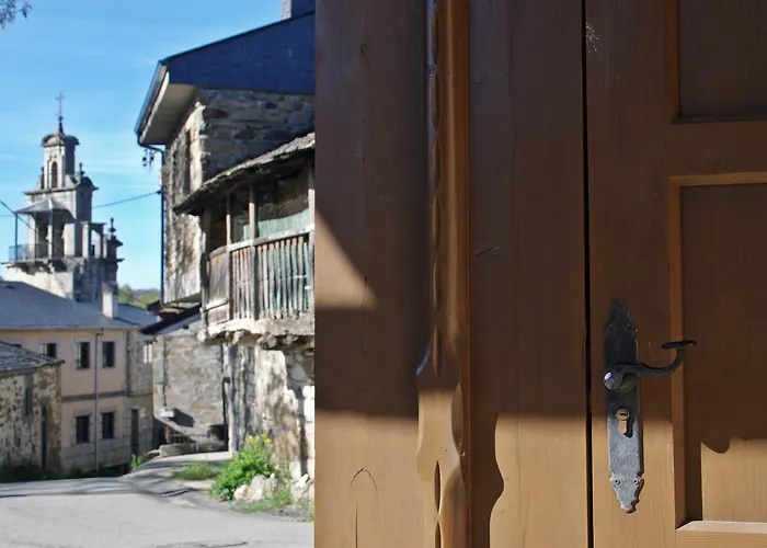 호텔 Real El Sendero Del Agua (adults Only) Trefacio