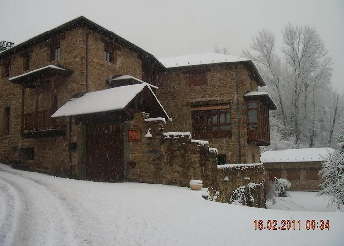 호텔 Real El Sendero Del Agua (adults Only) 4*