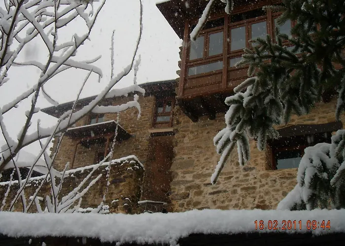 Real El Sendero Del Agua (adults Only) 호텔 Trefacio